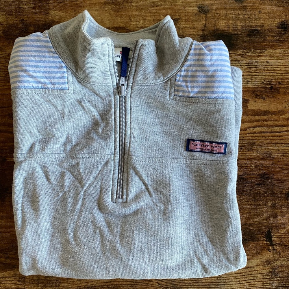 Vineyard Vines Pullover